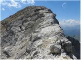Palafavera - Monte Civetta
